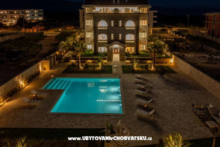 Château Dabo Suites – fotó 49
