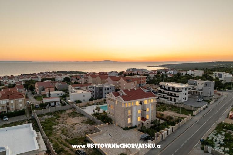 Château Dabo Suites – fotó 52