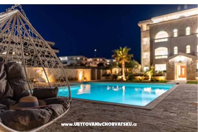 Château Dabo Suites – fotó 6