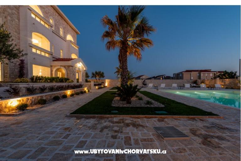 Château Dabo Suites – fotó 7