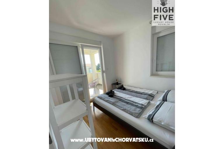 High Five Luxury Ház Novalja – fotó 19
