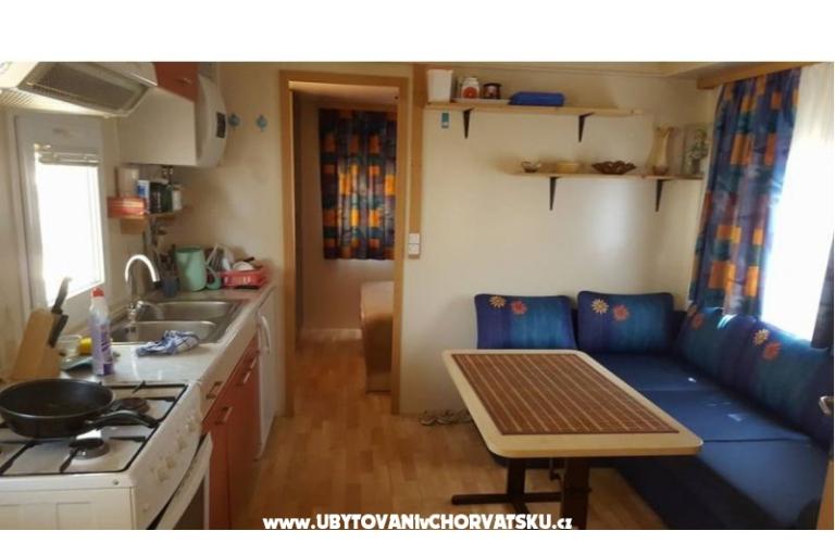 Mobile Home Tábor Straško – fotó 6