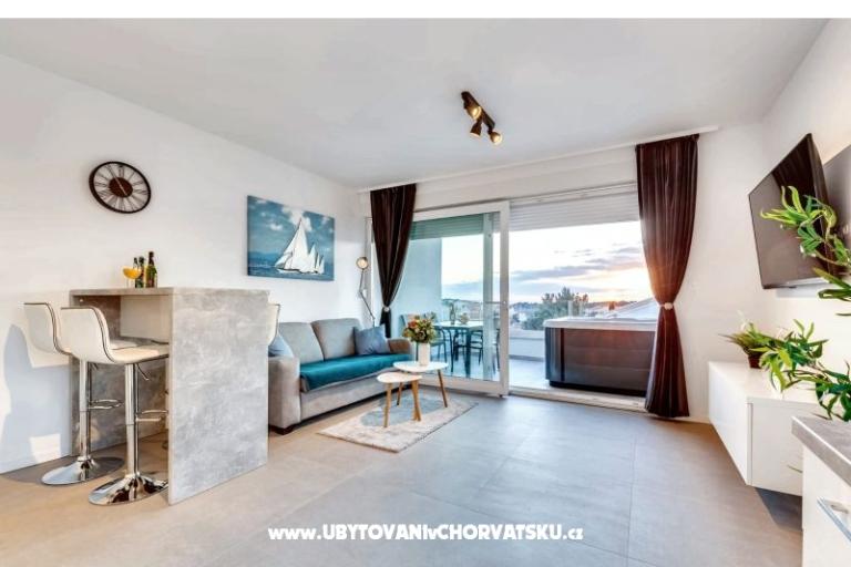 Nautilus Apartmanok – fotó 2