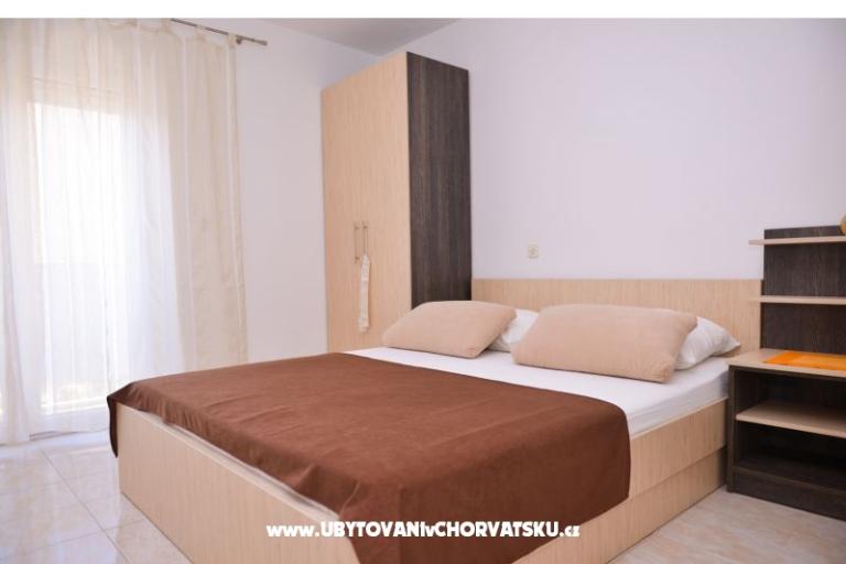 Apartmanok Milka Novalja – fotó 10