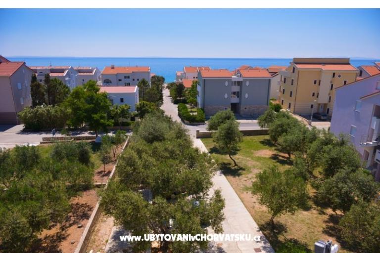 Apartmanok Milka Novalja – fotó 14