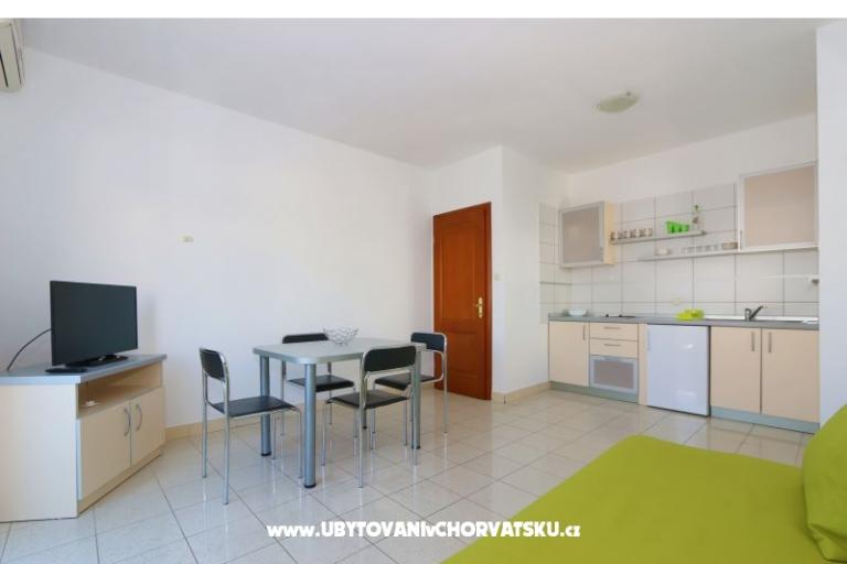 Apartmanok Milka Novalja – fotó 7