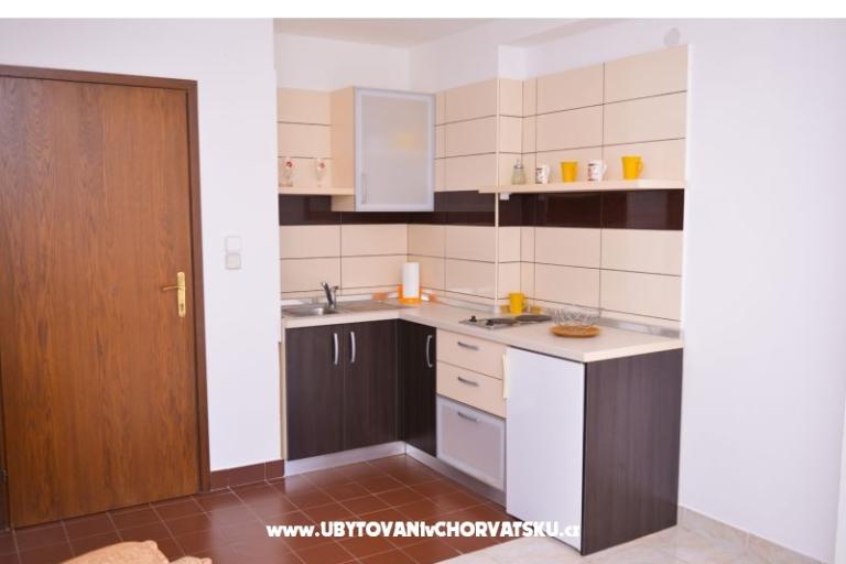 Apartmanok Milka Novalja – fotó 9