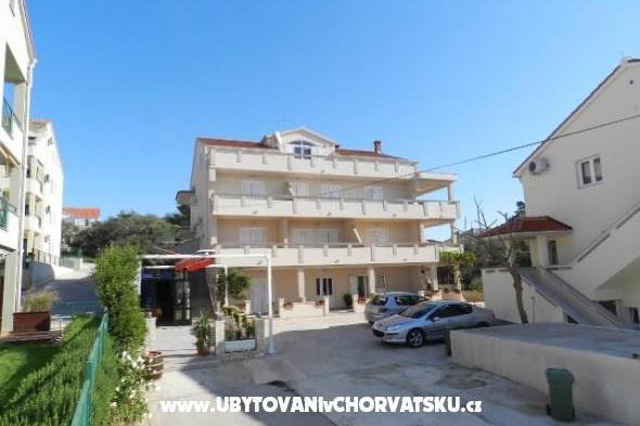 Apartman KATARINA – fotó 2