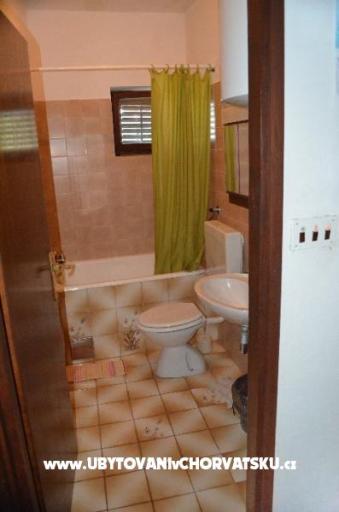 Apartmanok Josip – fotó 3