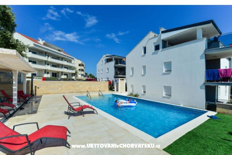 Resort Royal Gajac – fotó 9