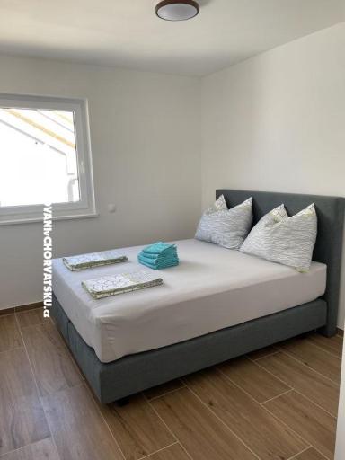 Traumhafte Ferienwohnung in Gajac – fotó 12