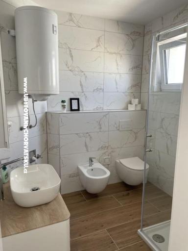 Traumhafte Ferienwohnung in Gajac – fotó 13