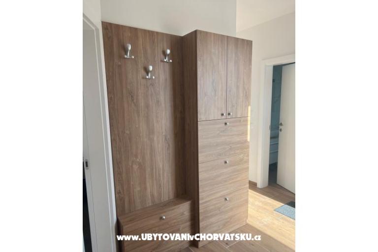 Traumhafte Ferienwohnung in Gajac – fotó 16