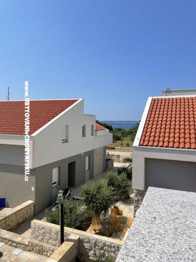 Traumhafte Ferienwohnung in Gajac – fotó 18