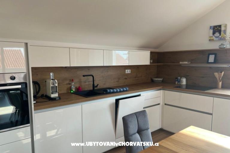 Traumhafte Ferienwohnung in Gajac – fotó 4