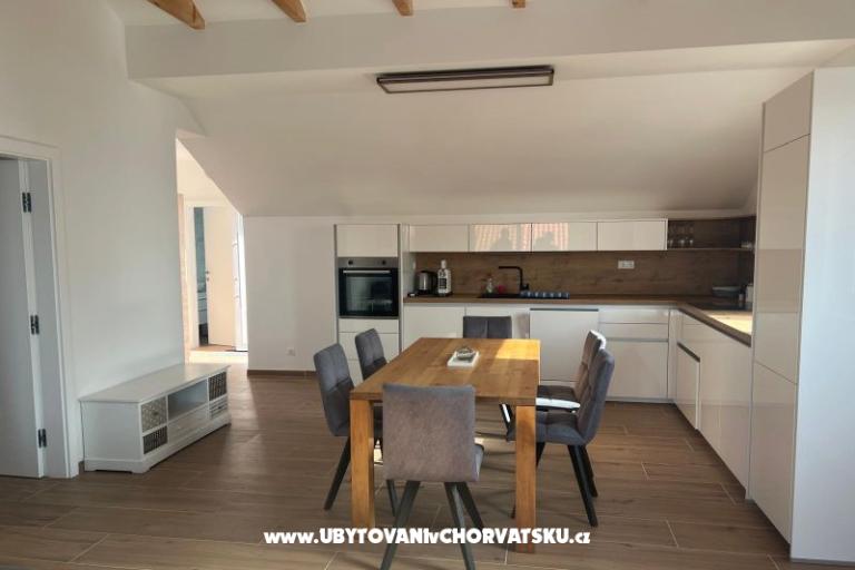 Traumhafte Ferienwohnung in Gajac – fotó 5