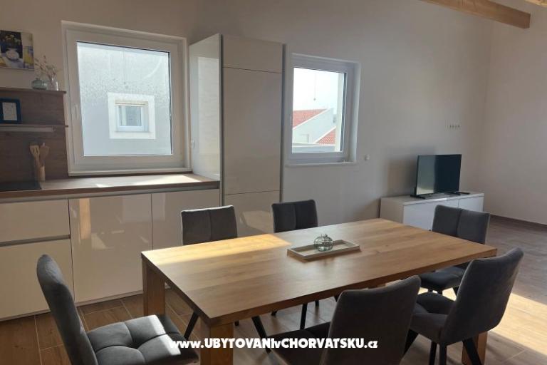 Traumhafte Ferienwohnung in Gajac – fotó 8