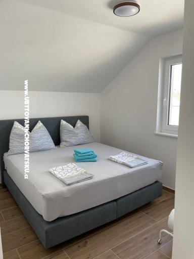 Traumhafte Ferienwohnung in Gajac – fotó 9