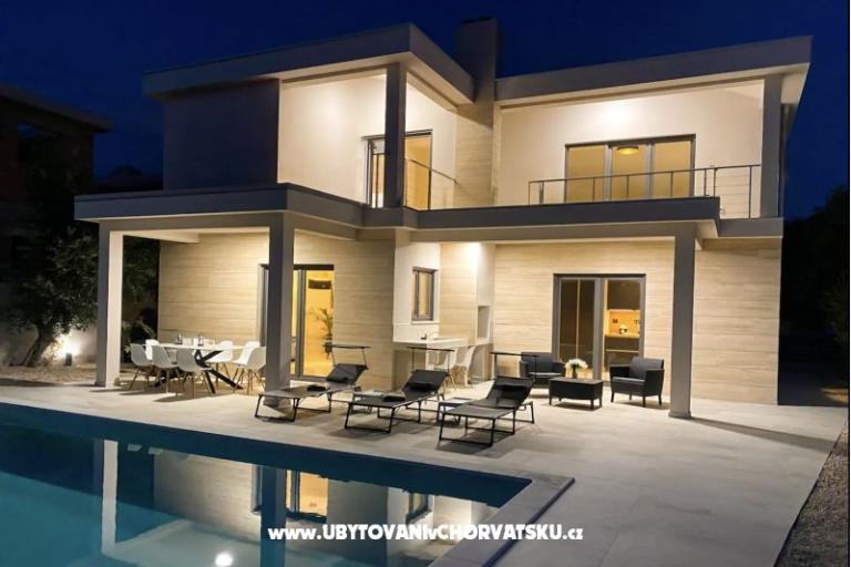 Villa Harmony – fotó 11