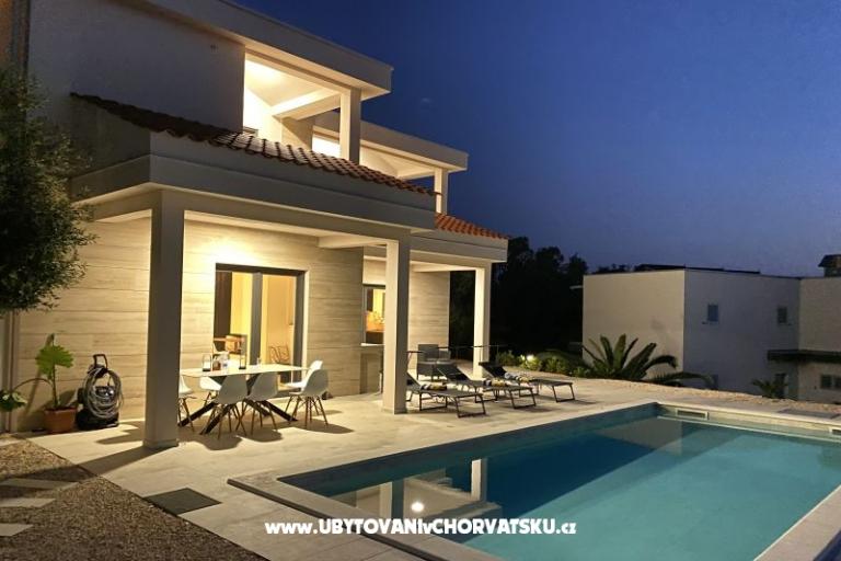 Villa Harmony – fotó 19