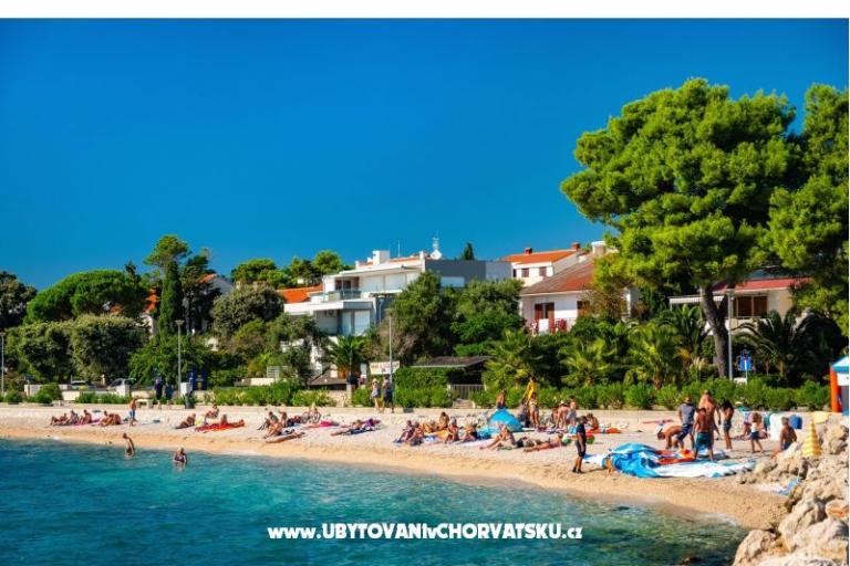 Villa Omra Apartmanok – fotó 12