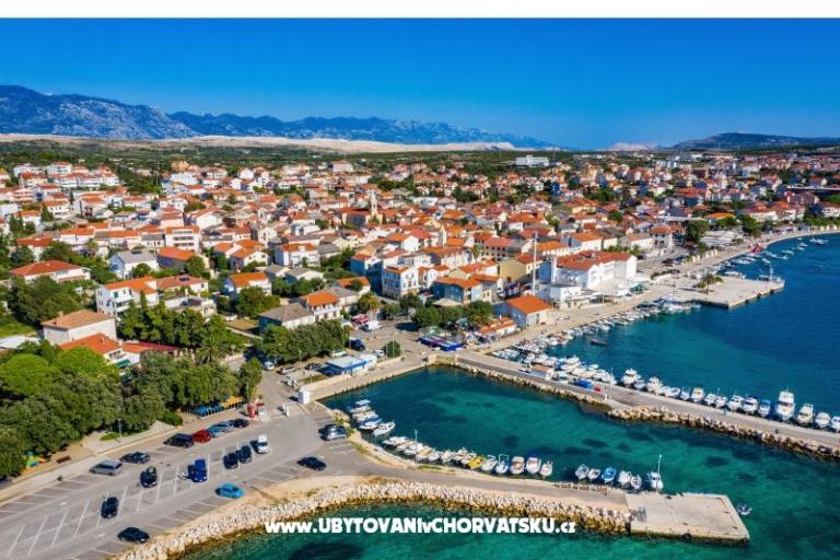 Villa Omra Apartmanok – fotó 14