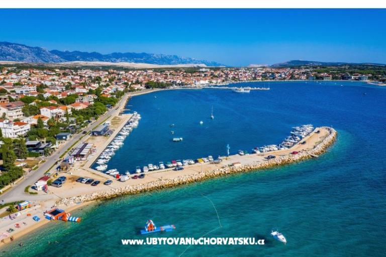 Villa Omra Apartmanok – fotó 15