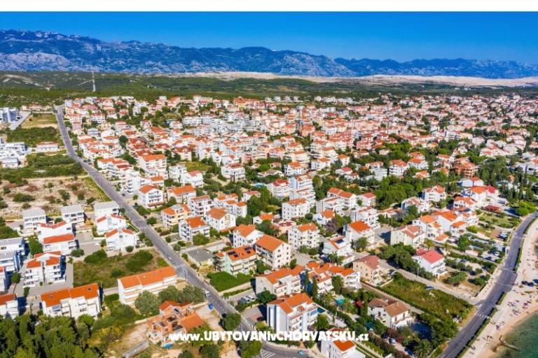 Villa Omra Apartmanok – fotó 16