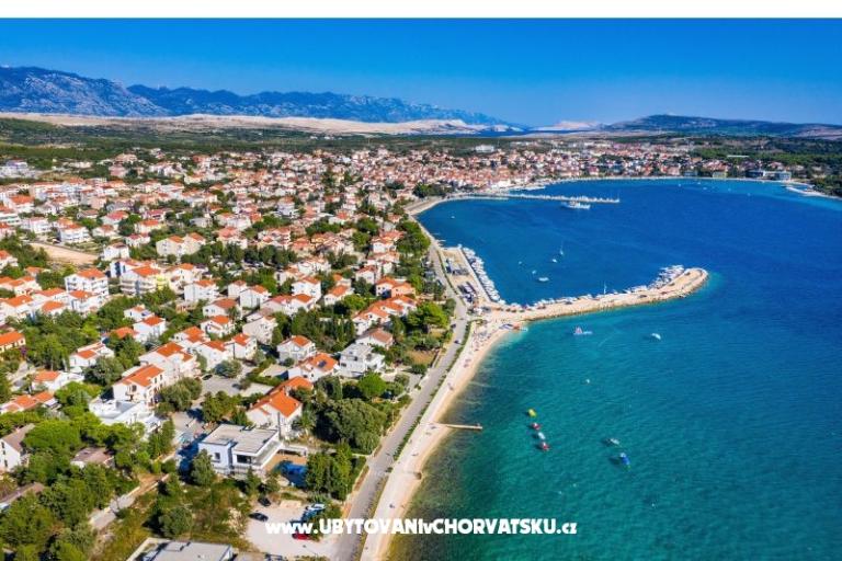 Villa Omra Apartmanok – fotó 17