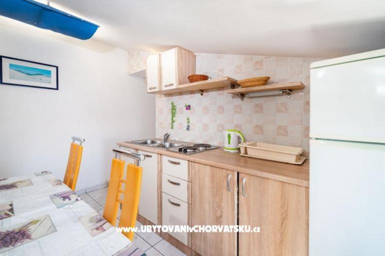 Villa Omra Apartmanok – fotó 7