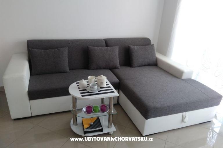 Villa Sky-Exclusive Apartman  – fotó 13