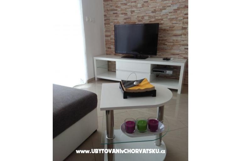 Villa Sky-Exclusive Apartman  – fotó 14