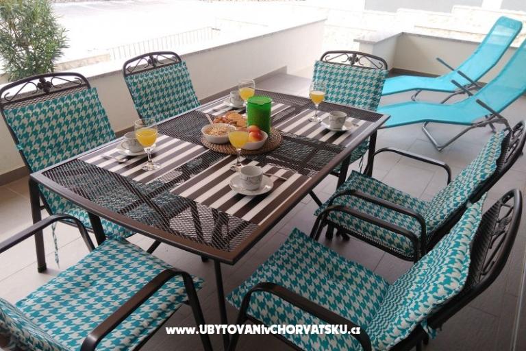 Villa Sky-Exclusive Apartman  – fotó 16