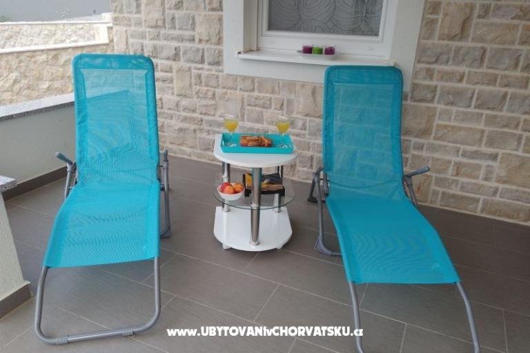 Villa Sky-Exclusive Apartman  – fotó 17