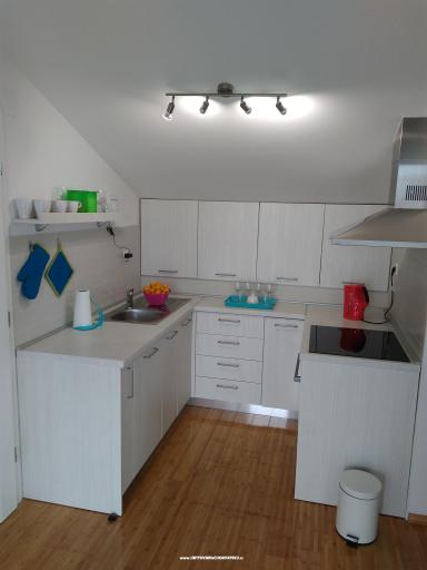 Villa Sky-Exclusive Apartman  – fotó 3