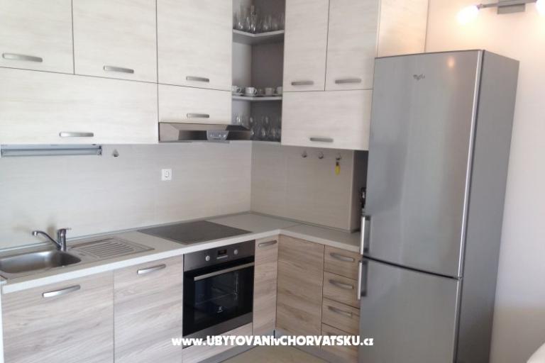 Villa Sky-Exclusive Apartman  – fotó 9