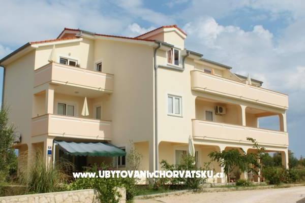 Apartmanok Sunrise – fotó 2