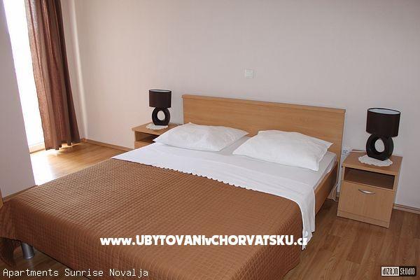 Apartmanok Sunrise – fotó 4
