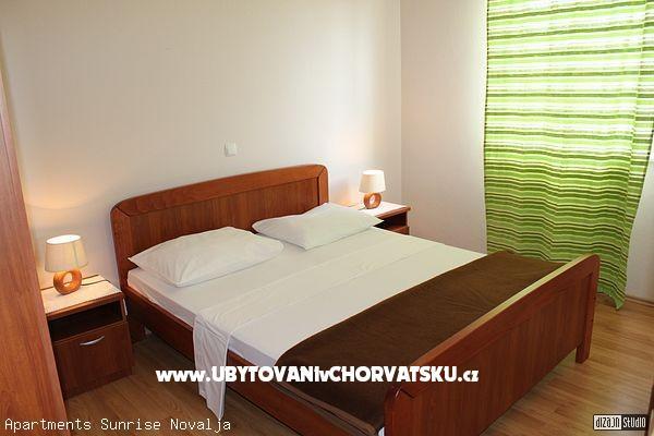 Apartmanok Sunrise – fotó 5