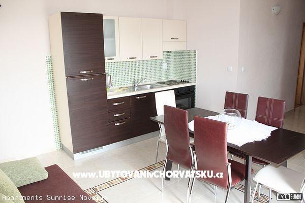 Apartmanok Sunrise – fotó 6