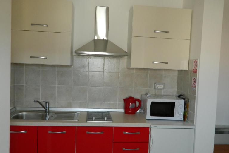 Apartman SANI – fotó 4