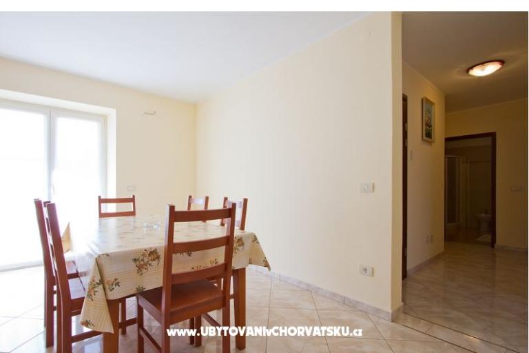 Apartmanok Andrea Del Mare – fotó 10
