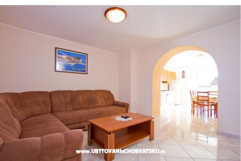 Apartmanok Andrea Del Mare – fotó 11