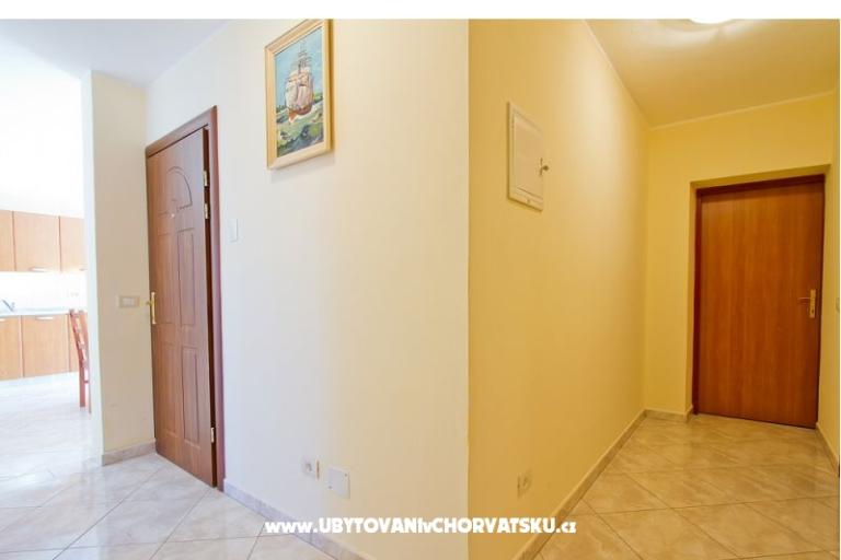 Apartmanok Andrea Del Mare – fotó 13