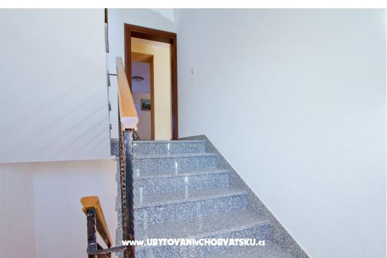 Apartmanok Andrea Del Mare – fotó 14
