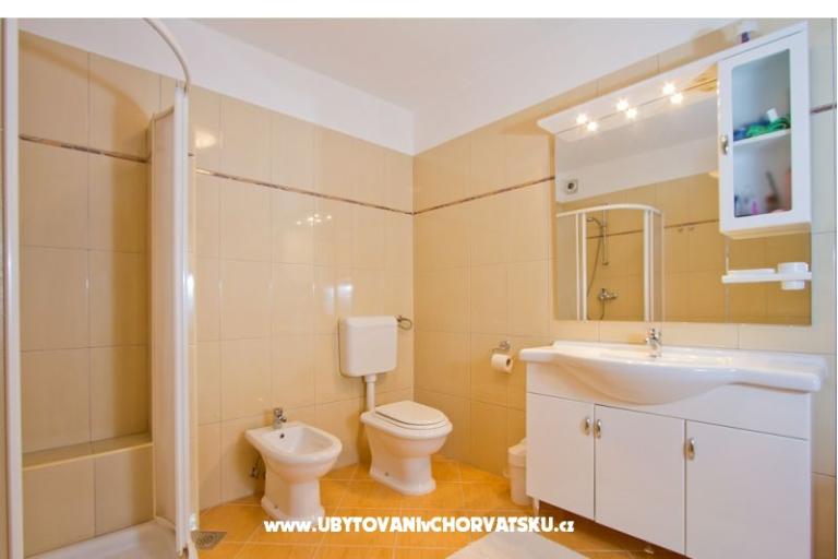 Apartmanok Andrea Del Mare – fotó 15