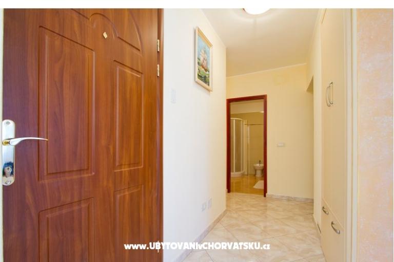 Apartmanok Andrea Del Mare – fotó 16