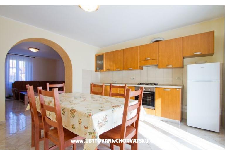 Apartmanok Andrea Del Mare – fotó 17