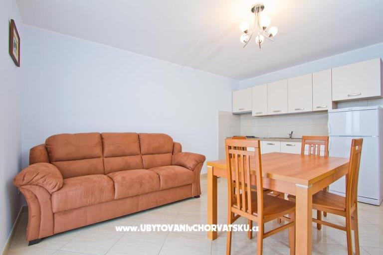 Apartmanok Andrea Del Mare – fotó 2