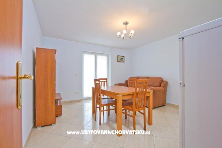 Apartmanok Andrea Del Mare – fotó 3